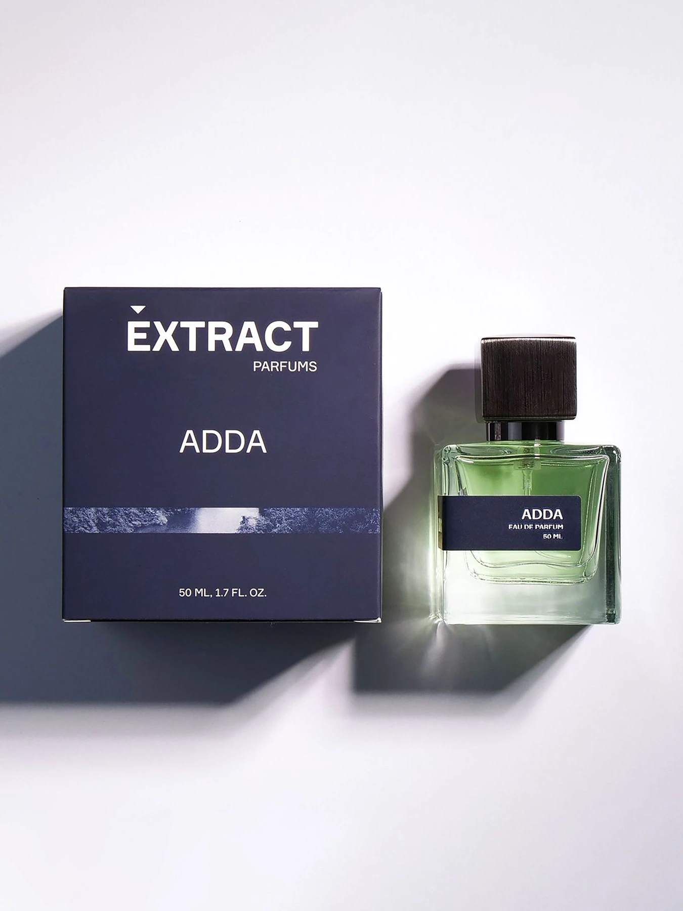 Парфюмированная вода Adda Extract модель A006-2 Парфюмированная вода Adda Extract модель A006-2 Фото
