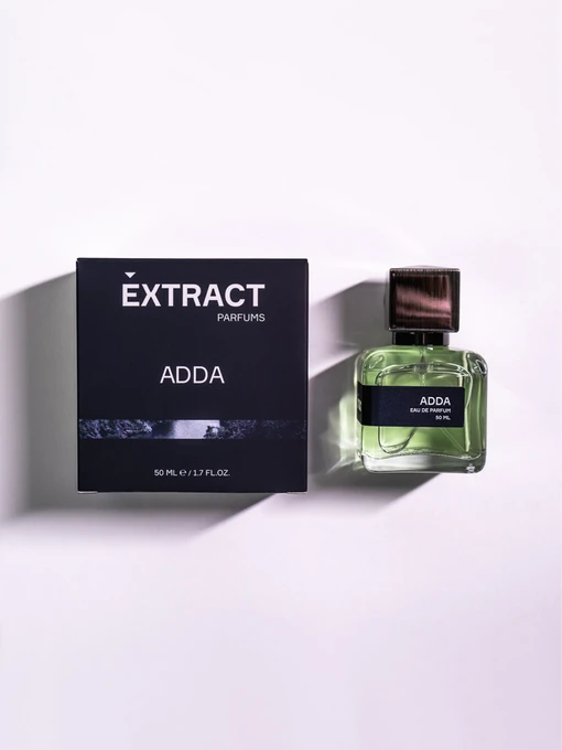 Парфумована вода Adda Extract фото 2