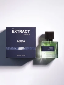 Парфюмированная вода Adda Extract модель A006-2 Фото