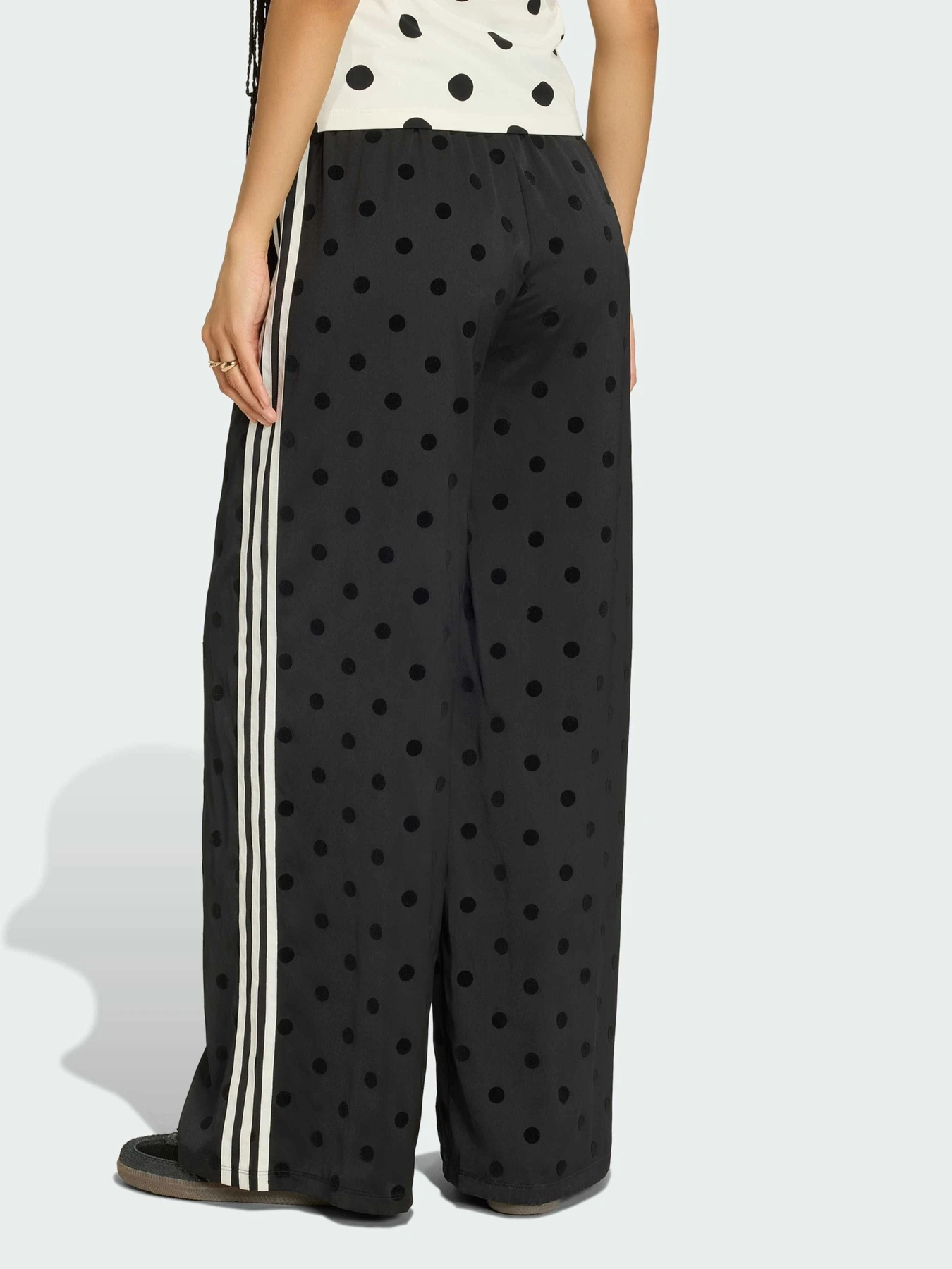 Штани Adidas Adicolor модель KV1169 Фото