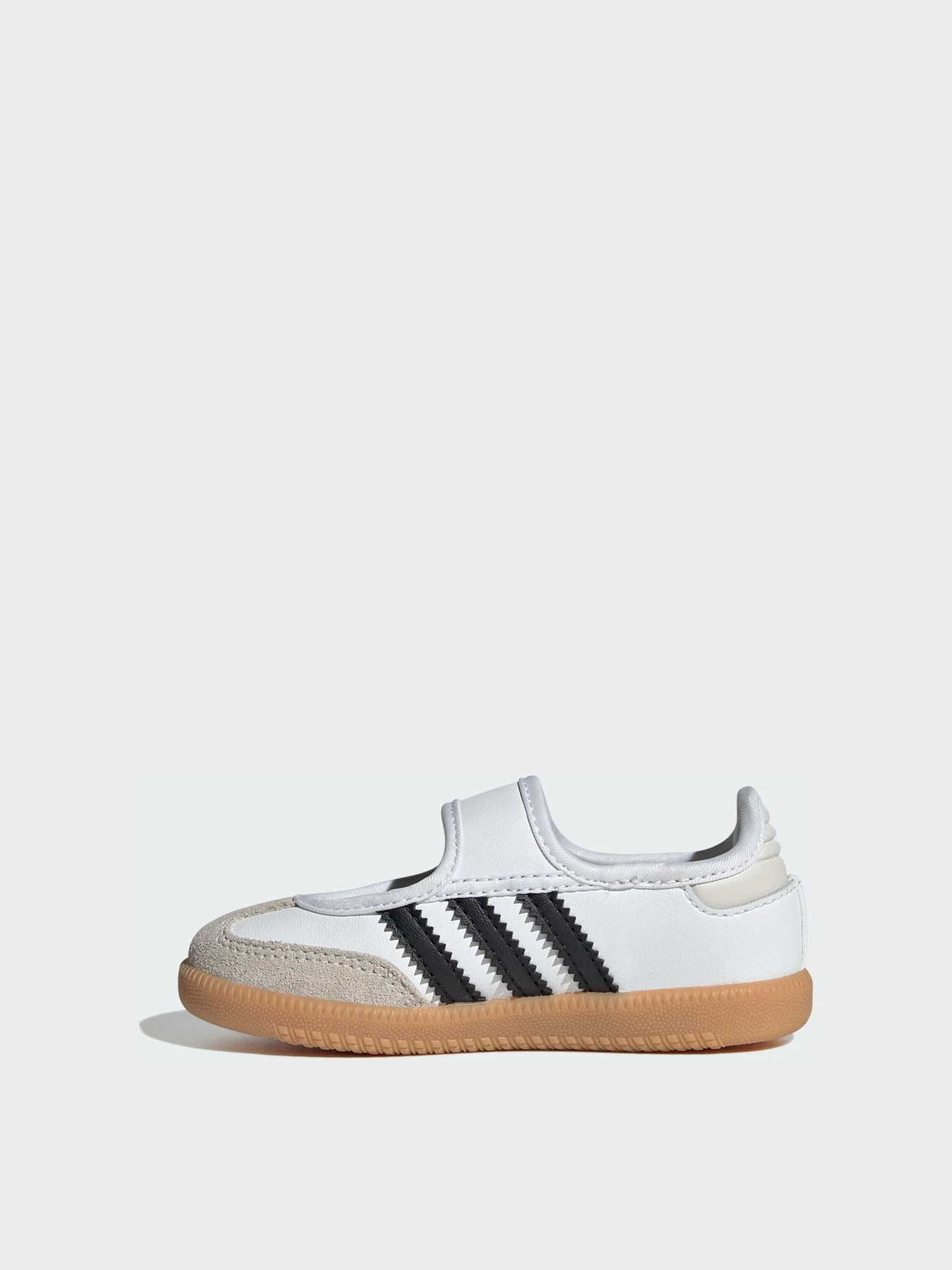 Туфли и лоферы Adidas Samba модель LA3703 Туфли и лоферы Adidas Samba модель LA3703 Фото