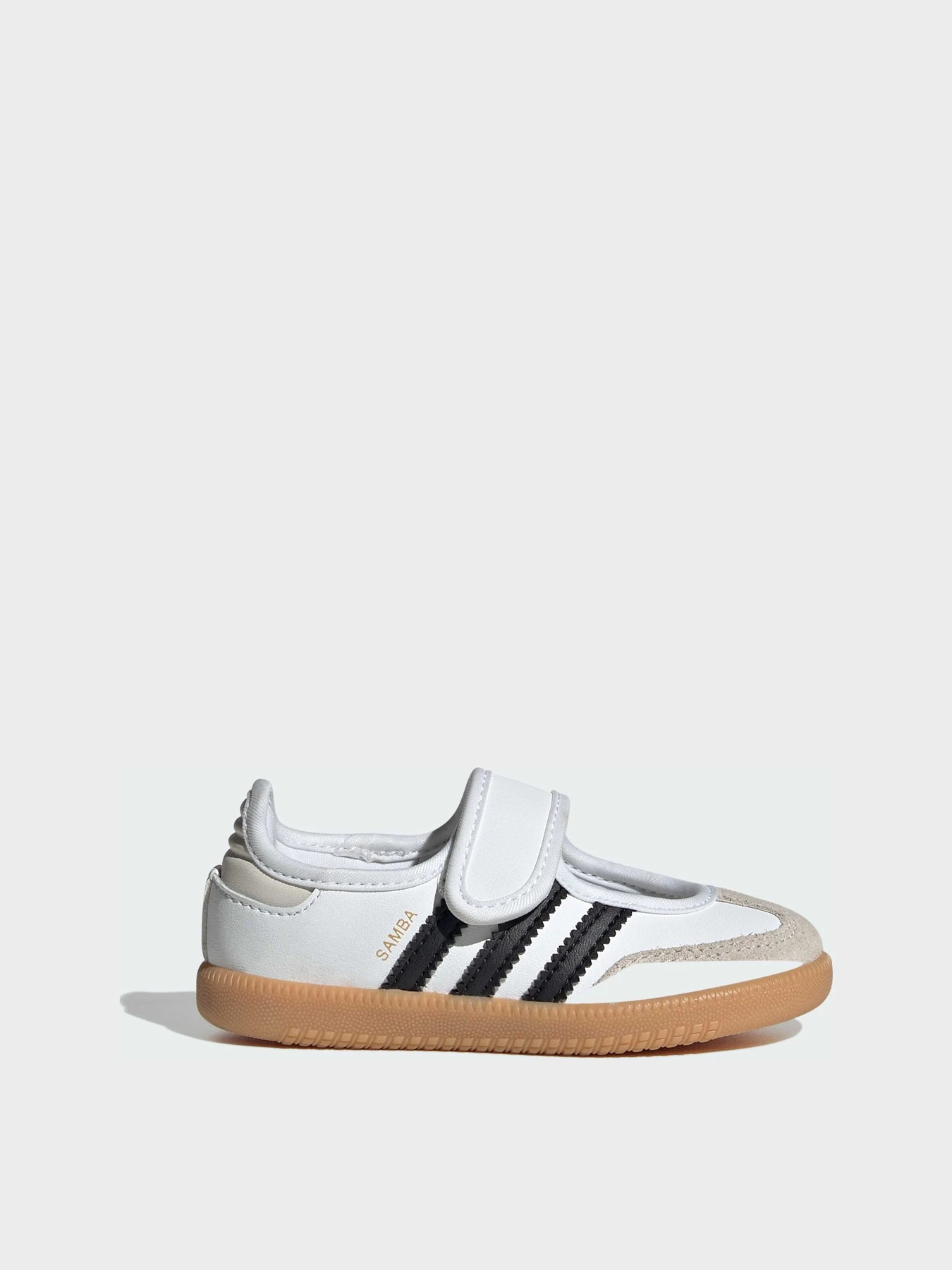 Туфли и лоферы Adidas Samba модель LA3703 Туфли и лоферы Adidas Samba модель LA3703 Фото