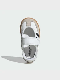 Туфли и лоферы Adidas Samba модель LA3703 Фото