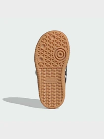 Туфли и лоферы Adidas Samba модель LA3703 Фото