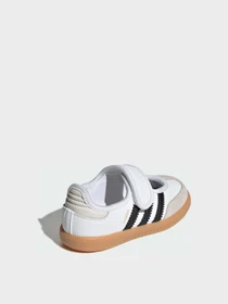 Туфли и лоферы Adidas Samba модель LA3703 Фото