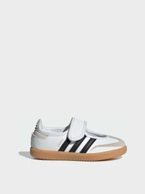 Туфли и лоферы Adidas Samba модель LA3703 Фото