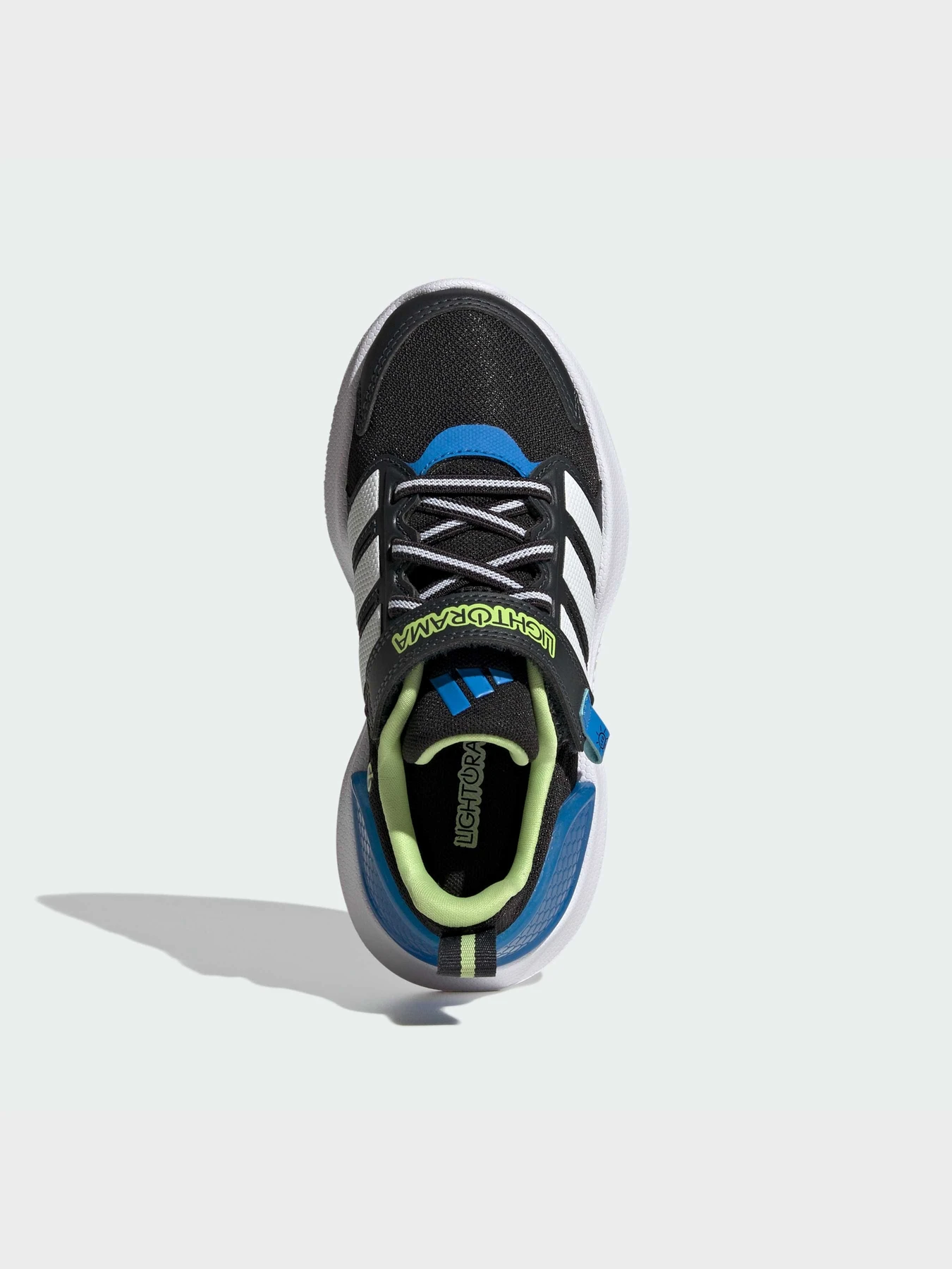 Кросівки Adidas модель KJ9711 Фото