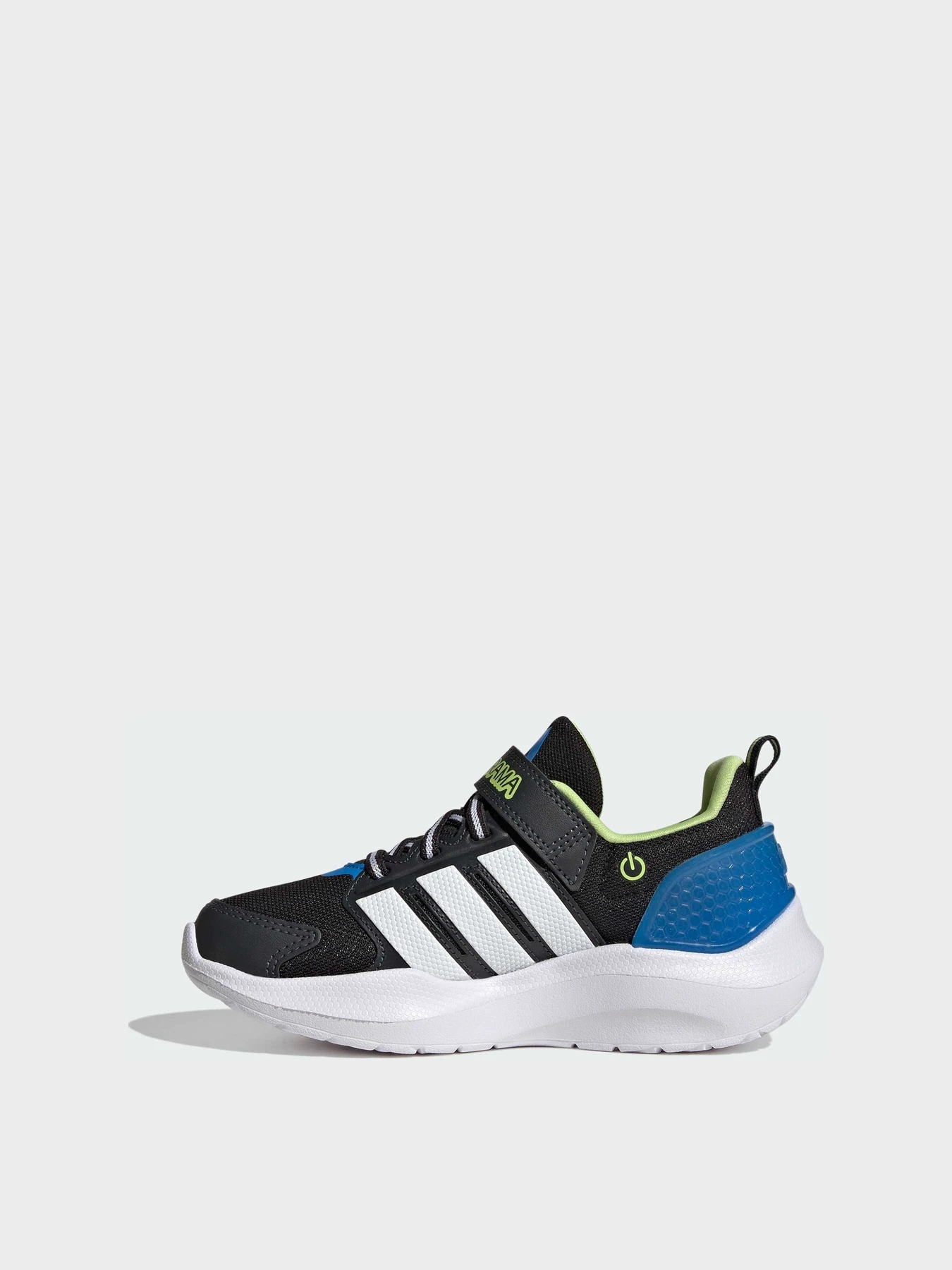 Кросівки Adidas модель KJ9711 Фото