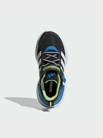 Кросівки Adidas модель KJ9711 Фото