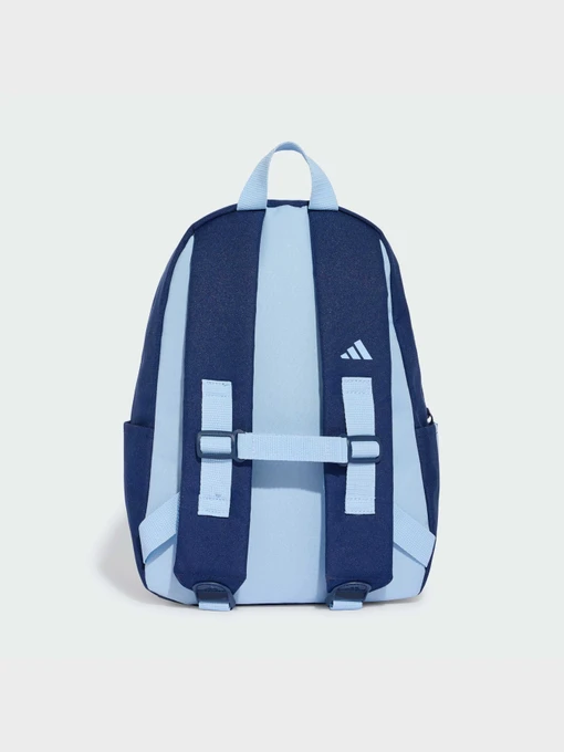 adidas Повсякденний рюкзак колір синій фото 2