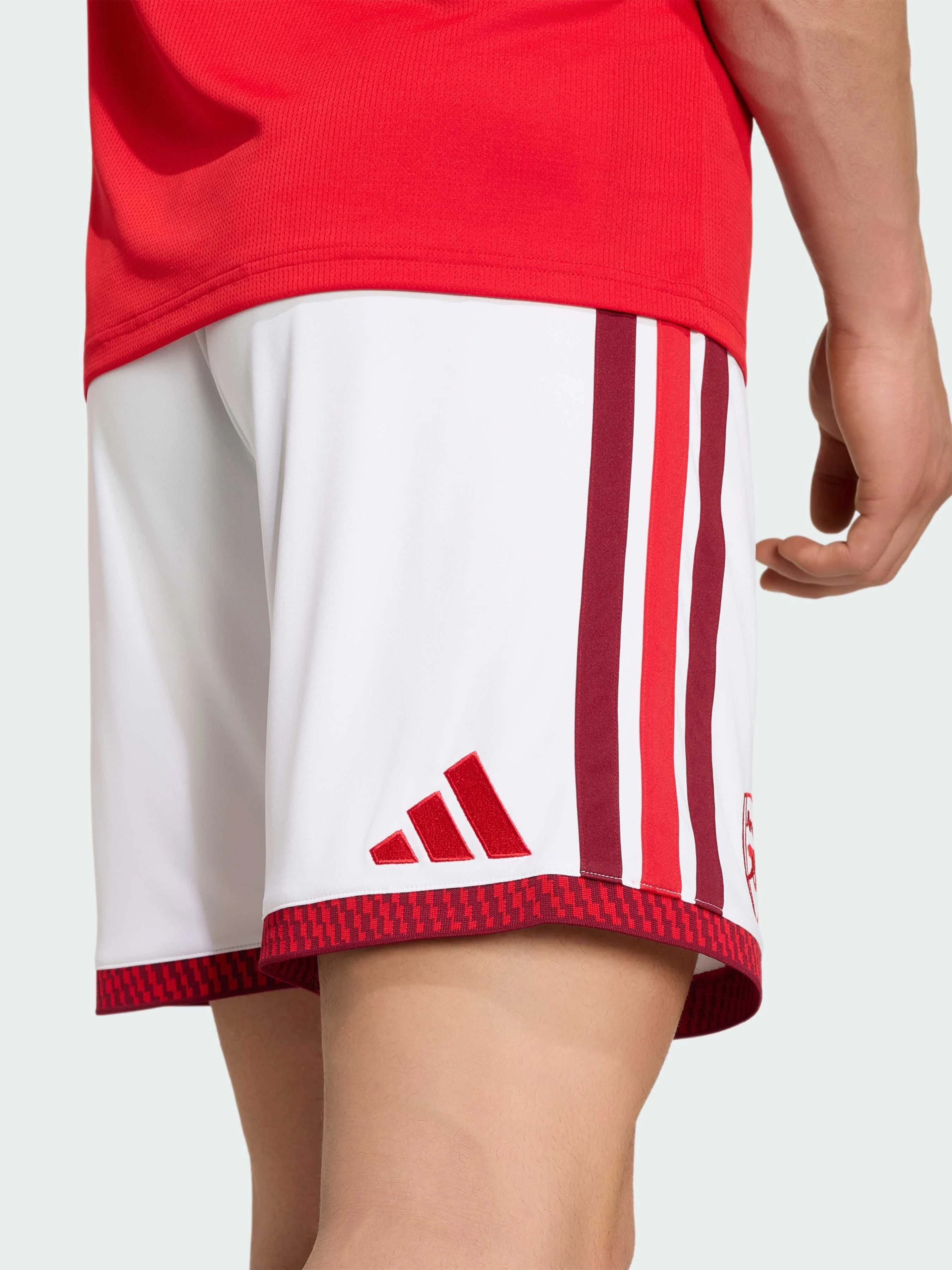 Чоловічі Спортивні шорти adidas фото 3