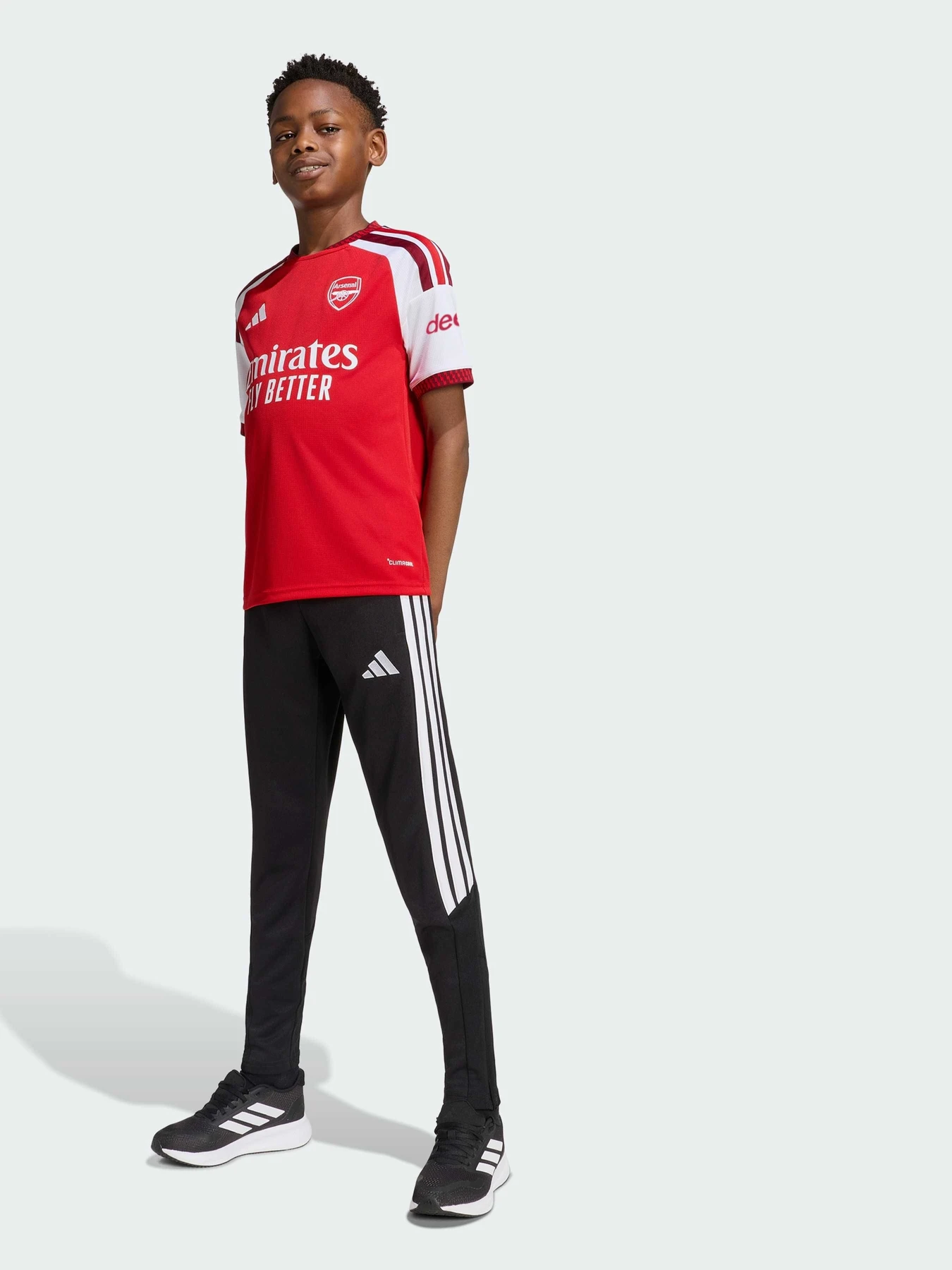 Футболки и поло Adidas модель KB9947 Футболки и поло Adidas модель KB9947 Фото