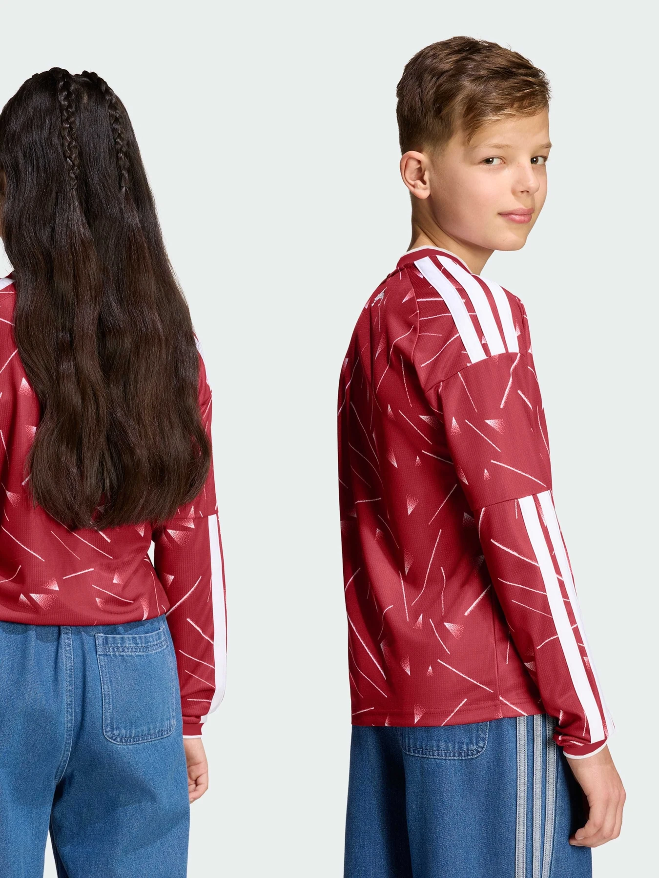 Худи и свитшоты Adidas модель KB8261 Фото