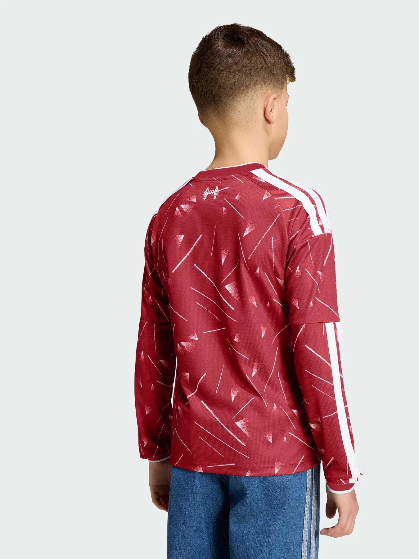 Худи и свитшоты Adidas модель KB8261 Фото