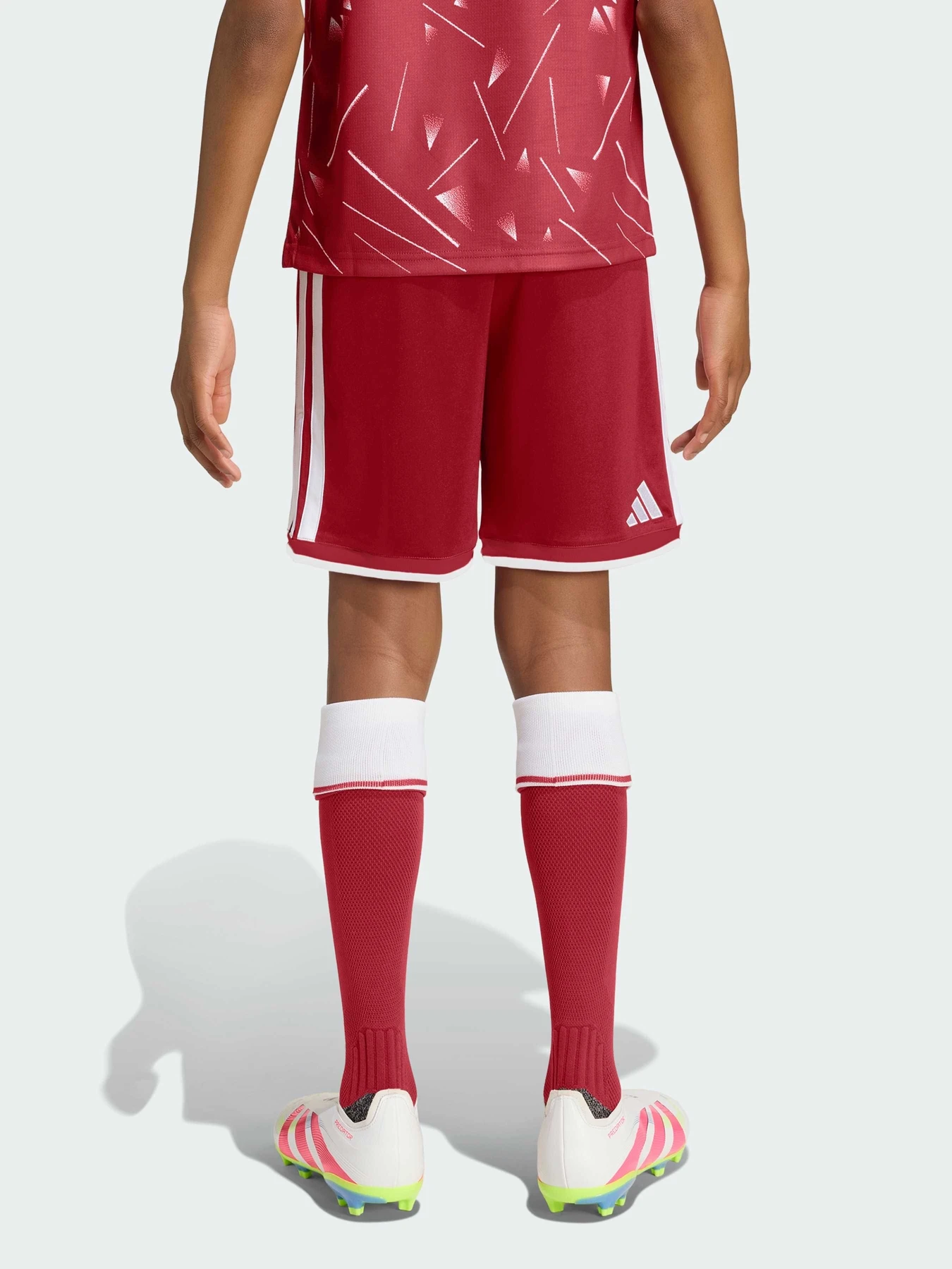 Шорты Adidas модель KB8264 Шорты Adidas модель KB8264 Фото