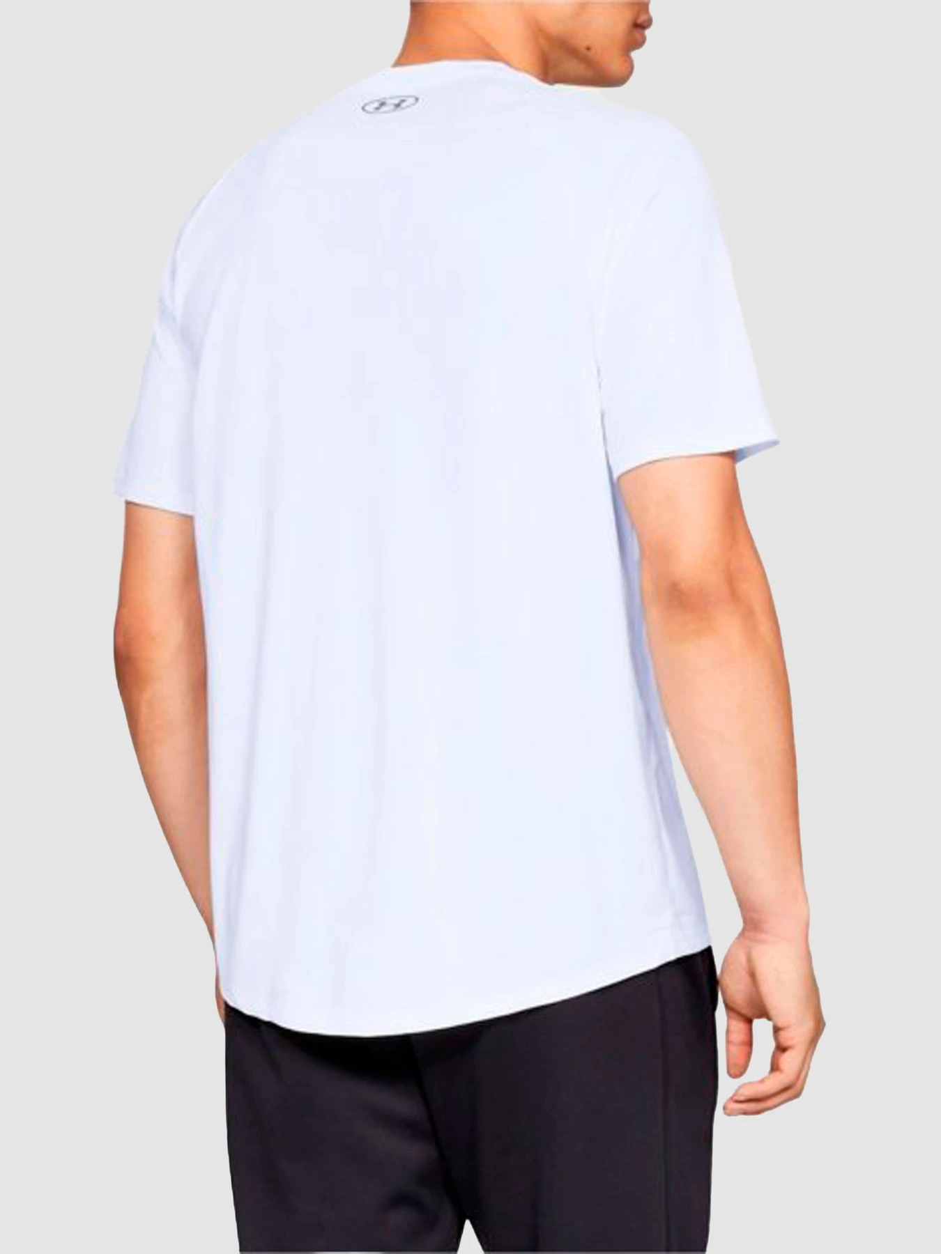 Футболки і поло Under Armour Ua Tech 2.0 Ss Tee модель 1326413-100 Футболки і поло Under Armour Ua Tech 2.0 Ss Tee модель 1326413-100 Фото