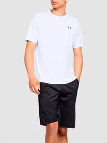 Футболки і поло Under Armour Ua Tech 2.0 Ss Tee модель 1326413-100 Фото