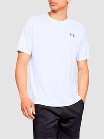 Футболки и поло Under Armour Ua Tech 2.0 Ss Tee модель 1326413-100 Фото