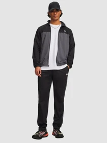 Костюмы Under Armour Emea Tracksuit Novelty модель 6009355-001 Фото