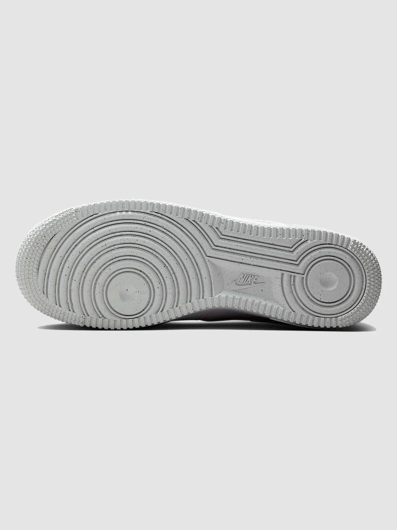 Кросівки NIKE Air Force 1 07 Next Nature White модель DC9486-112 Фото