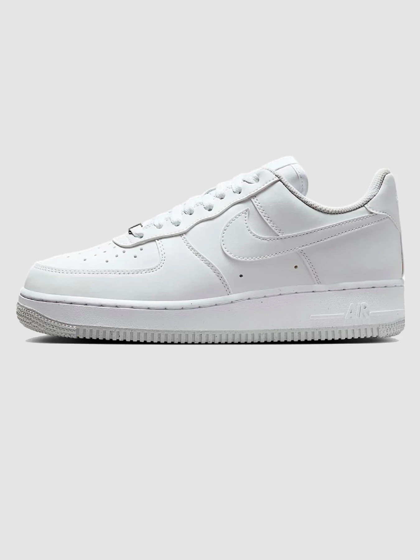 Кросівки NIKE Air Force 1 07 Next Nature White модель DC9486-112 Фото