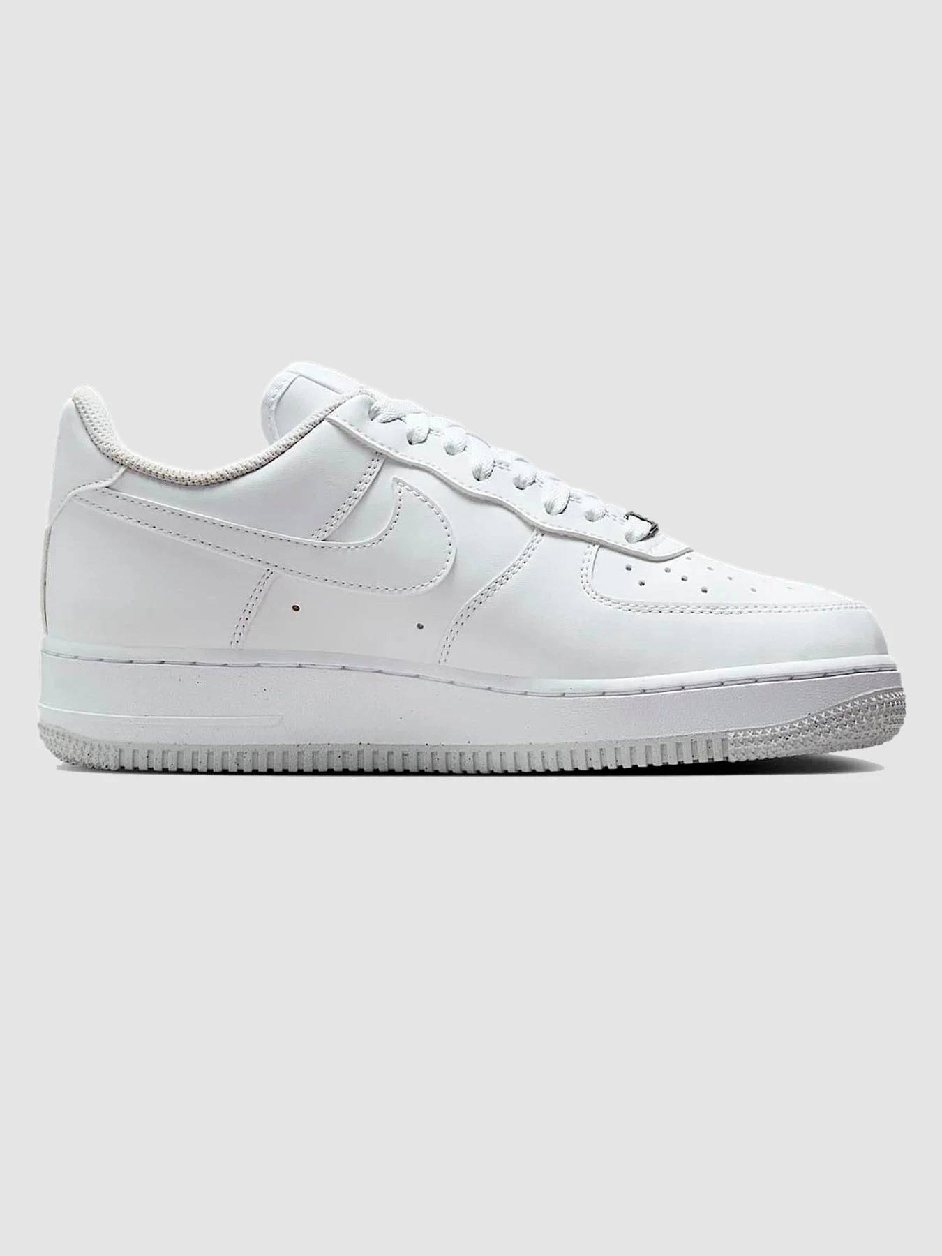 Кросівки NIKE Air Force 1 07 Next Nature White модель DC9486-112 Фото