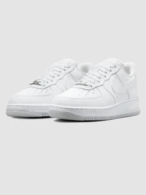 Кросівки NIKE Air Force 1 07 Next Nature White модель DC9486-112 Фото