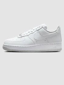 Кросівки NIKE Air Force 1 07 Next Nature White модель DC9486-112 Фото