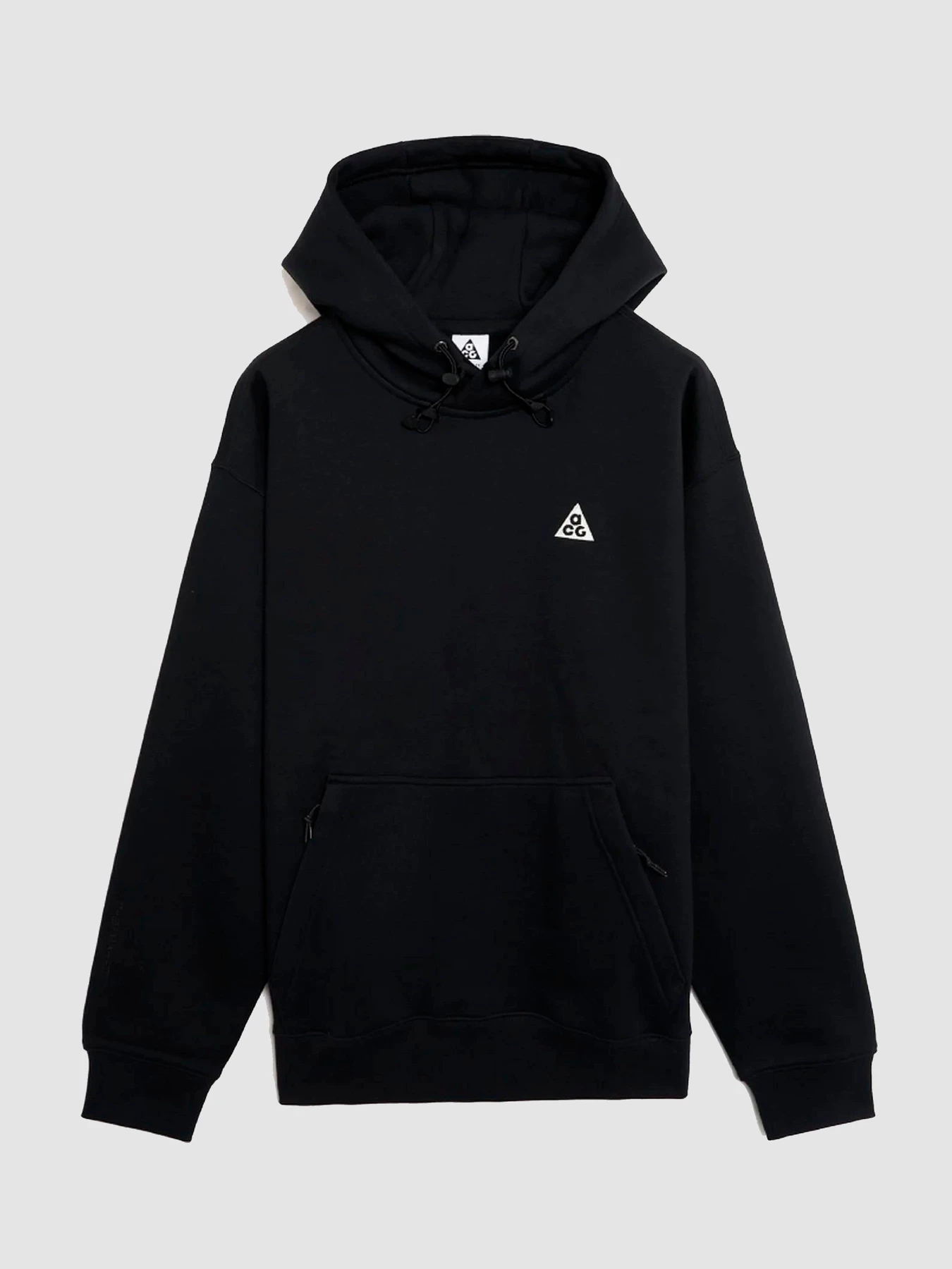 Худи и свитшоты NIKE Acg Black модель DZ3392-011 Худи и свитшоты NIKE Acg Black модель DZ3392-011 Фото