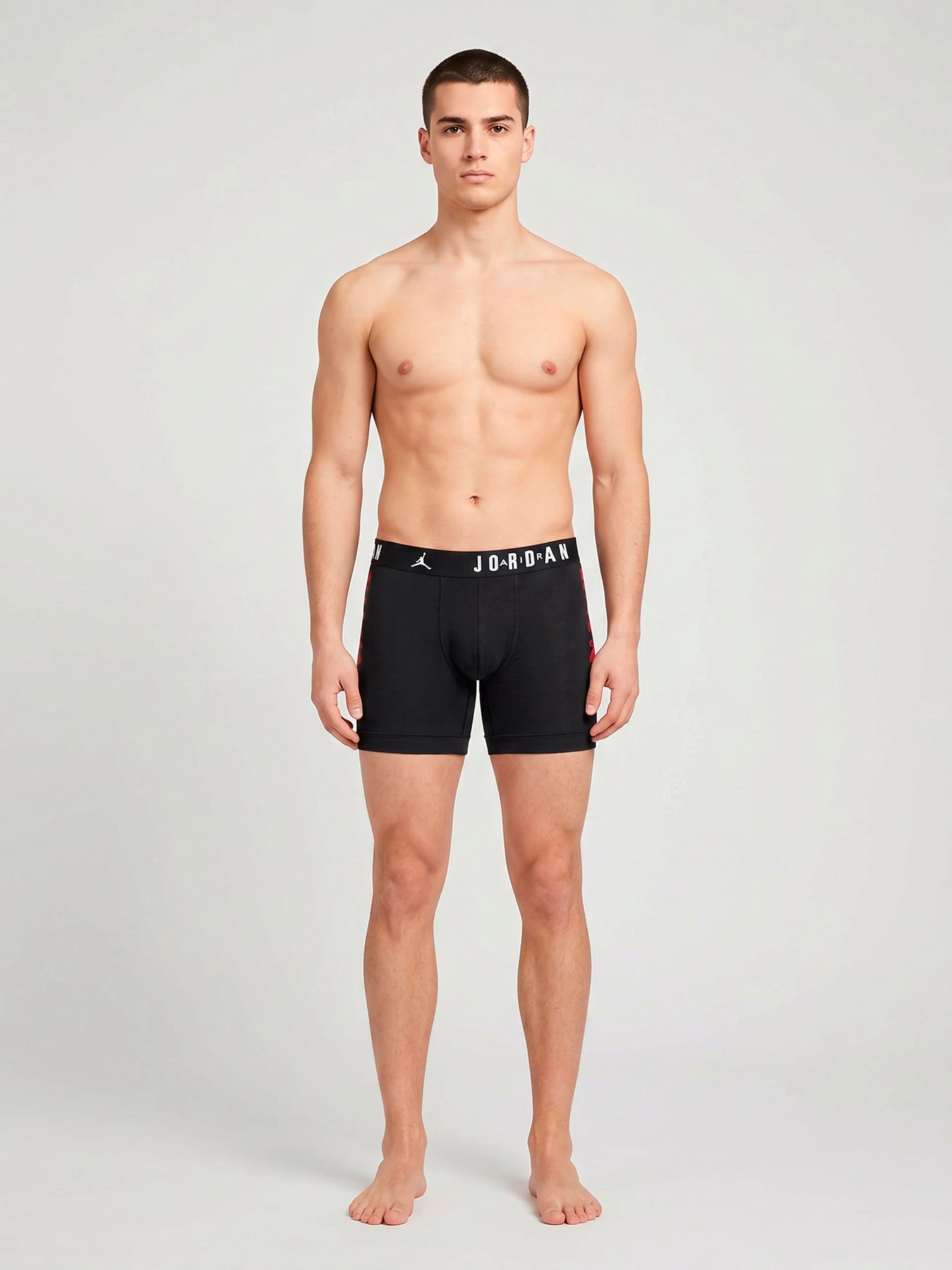 Нижнее белье Jordan Boxers модель JM0622-H24 Фото