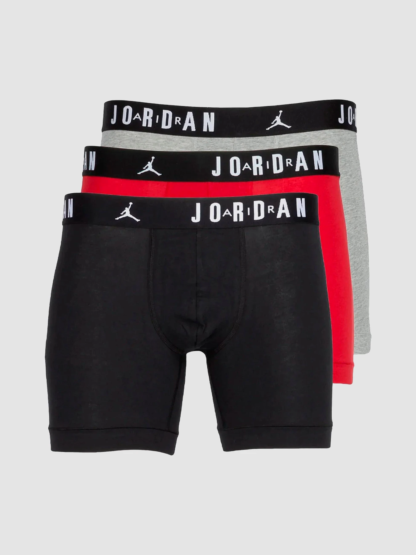 Нижнее белье Jordan Boxers модель JM0622-H24 Фото