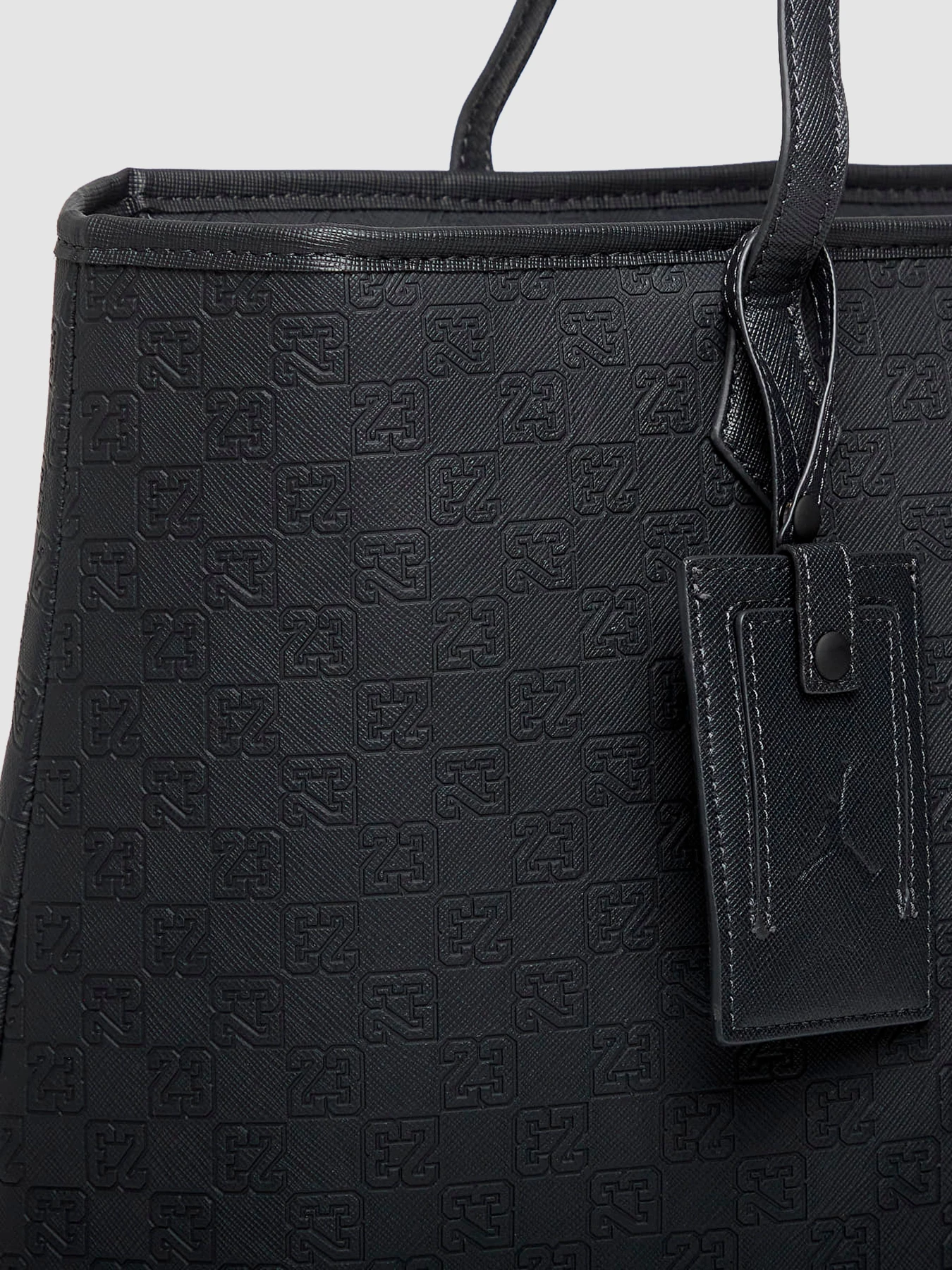 Сумки Jordan Jam Monogram модель LM0990-G0T Фото