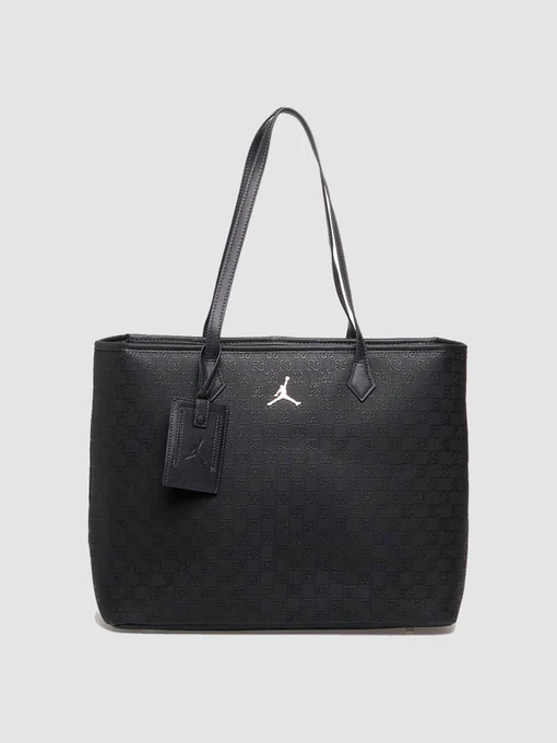 Сумки Jordan Jam Monogram модель LM0990-G0T Фото
