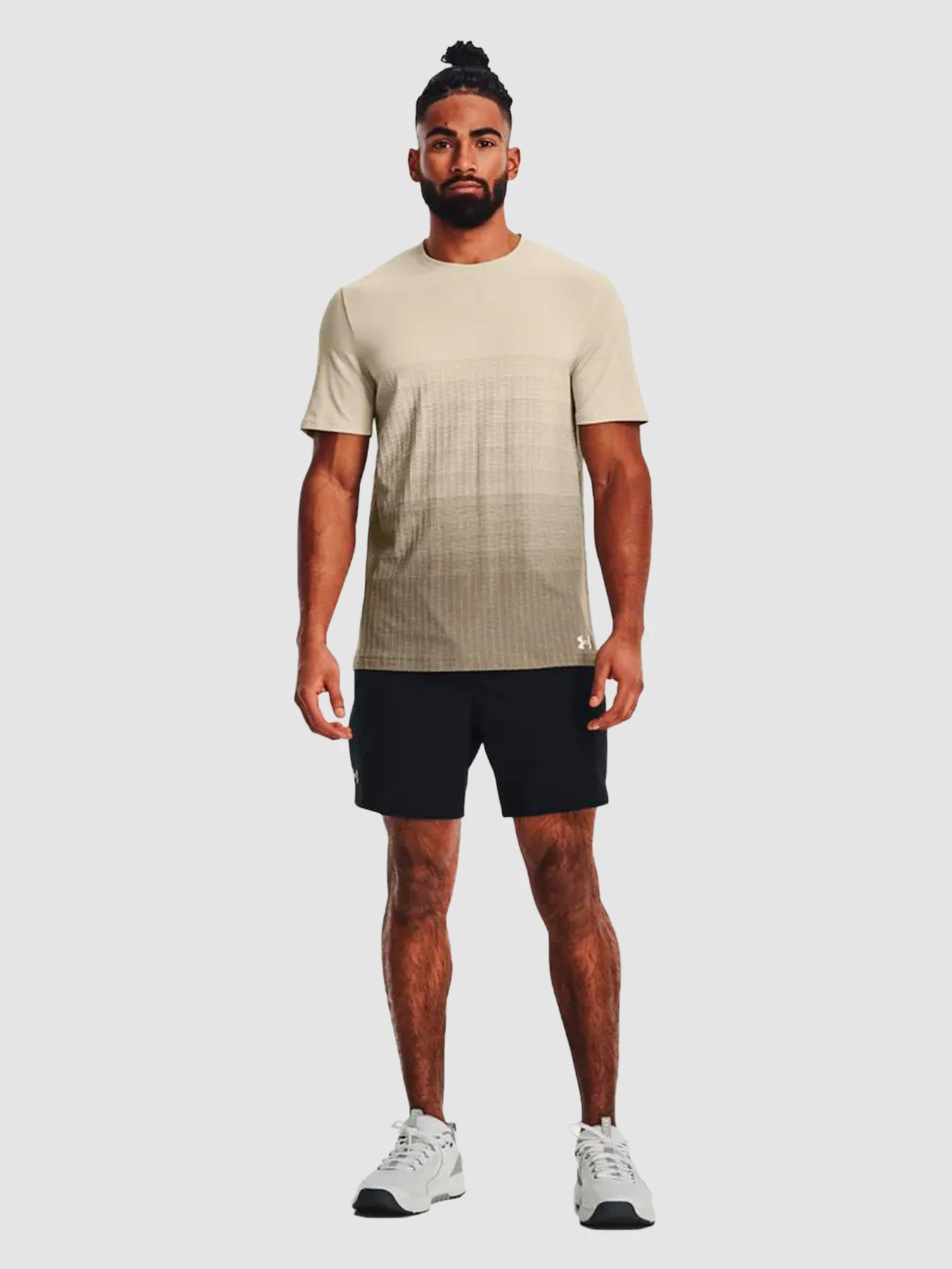 Шорты Under Armour Vanish Woven 6In Shorts модель 1373718-001 Шорты Under Armour Vanish Woven 6In Shorts модель 1373718-001 Фото