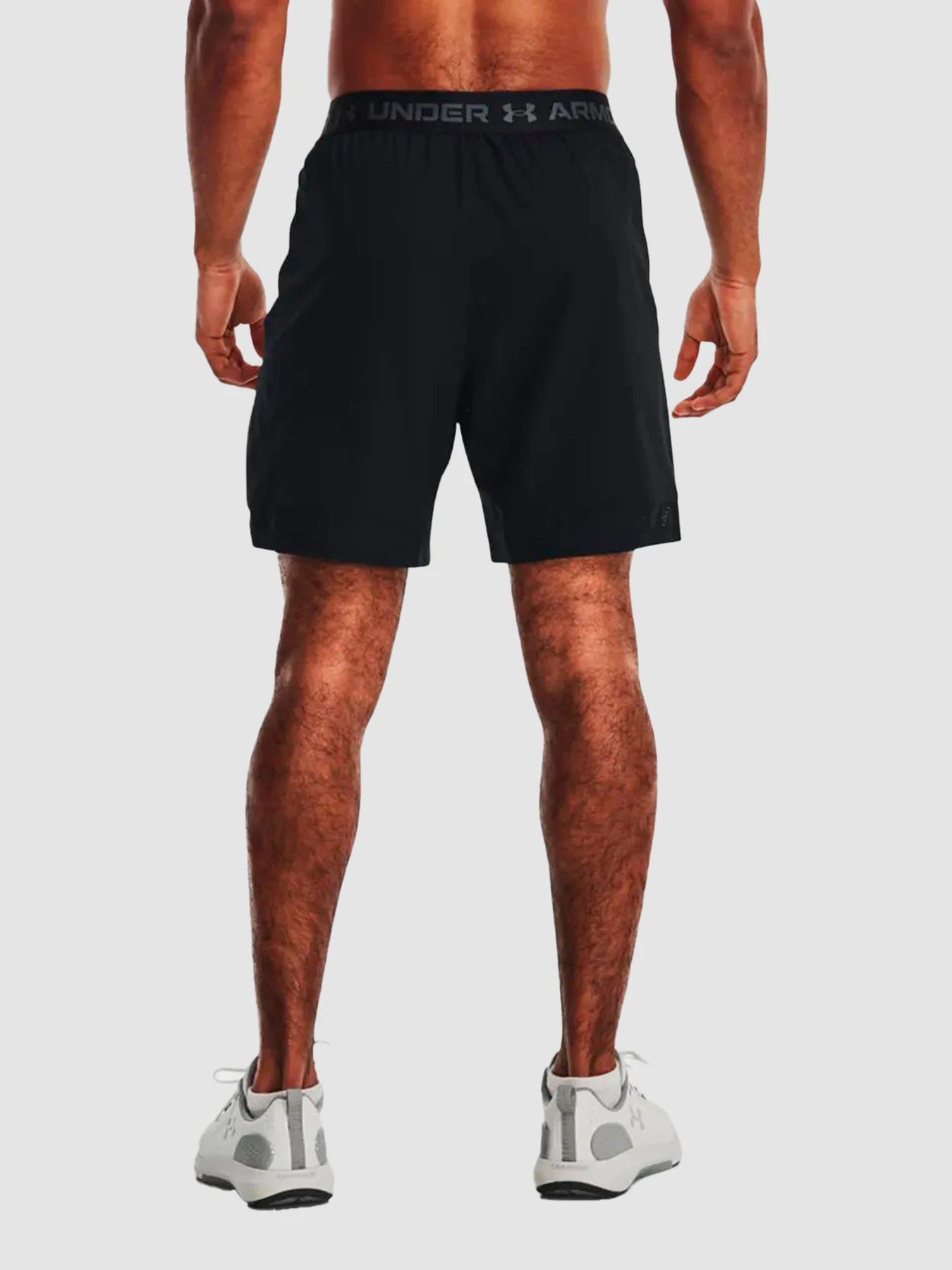 Шорты Under Armour Vanish Woven 6In Shorts модель 1373718-001 Шорты Under Armour Vanish Woven 6In Shorts модель 1373718-001 Фото