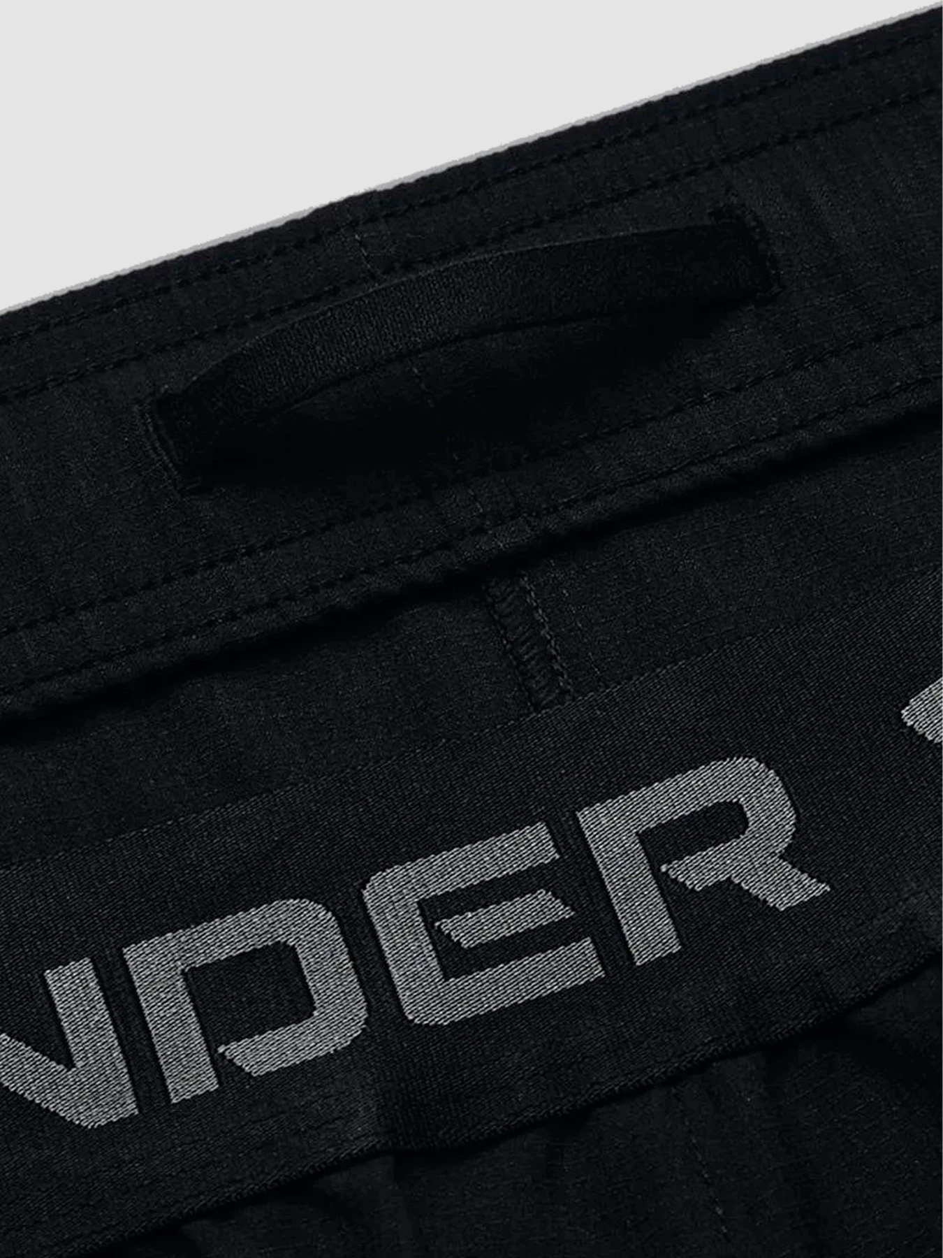 Шорты Under Armour Vanish Woven 6In Shorts модель 1373718-001 Шорты Under Armour Vanish Woven 6In Shorts модель 1373718-001 Фото