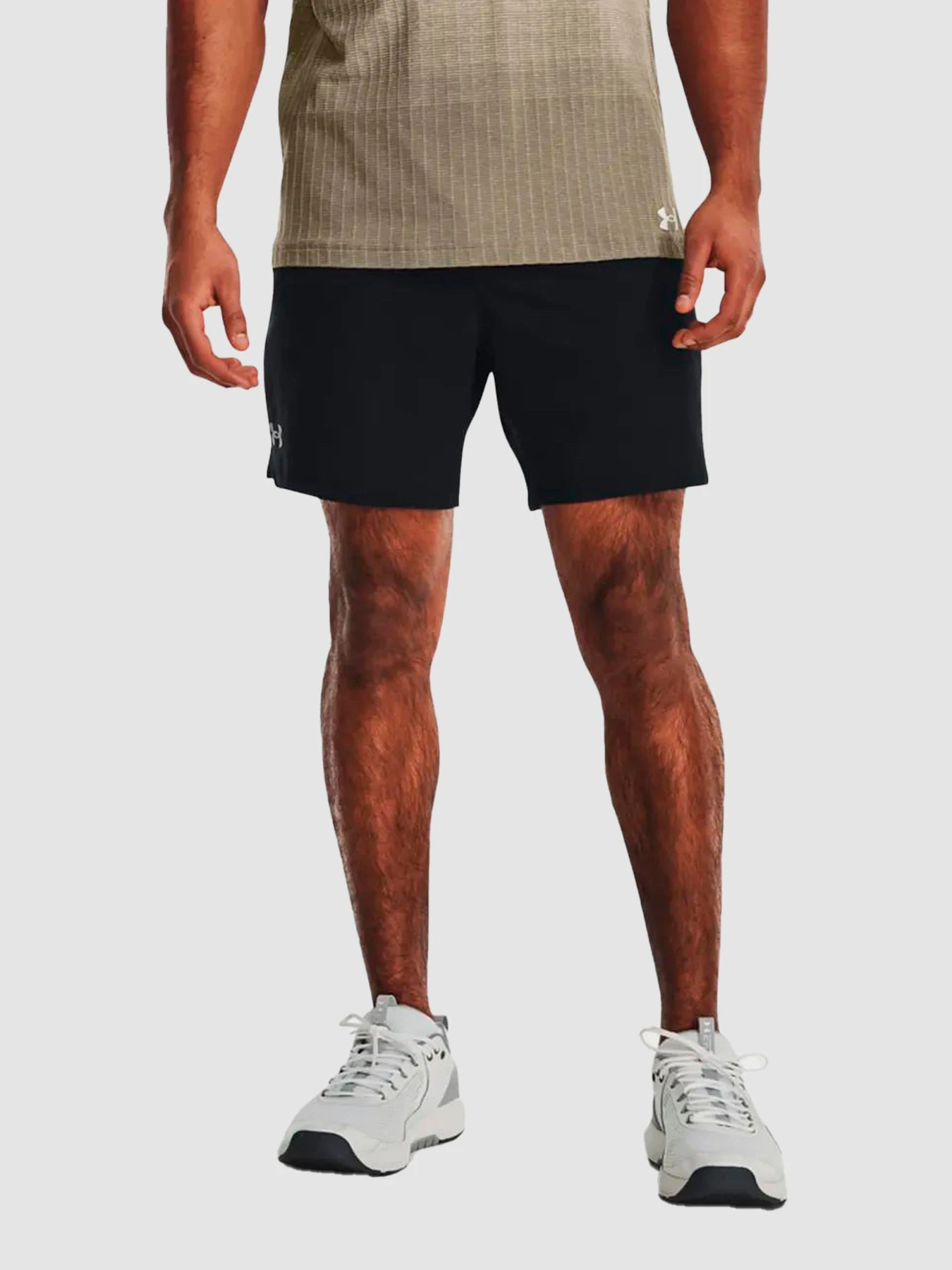 Шорты Under Armour Vanish Woven 6In Shorts модель 1373718-001 Шорты Under Armour Vanish Woven 6In Shorts модель 1373718-001 Фото