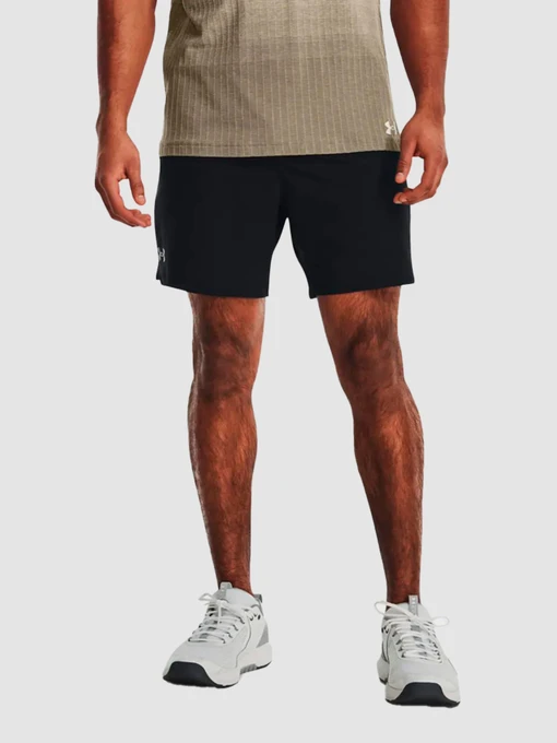 Шорты Under Armour Vanish Woven 6In Shorts модель 1373718-001 Фото