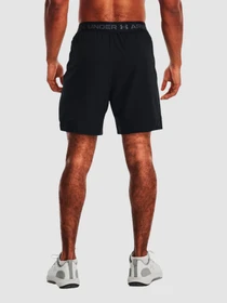 Шорты Under Armour Vanish Woven 6In Shorts модель 1373718-001 Фото