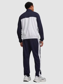 Костюмы Under Armour Emea Tracksuit Novelty-Blu модель 6009355-410 Фото