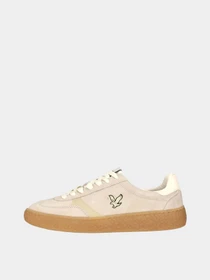 Кеды Lyle & Scott модель ATLAN016-003 Фото