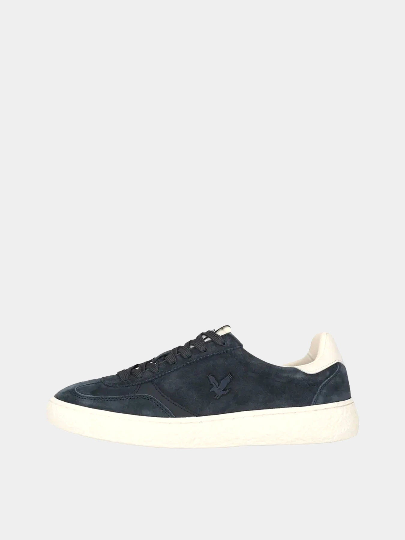 Кеды Lyle & Scott модель ATLAN016-115 Фото