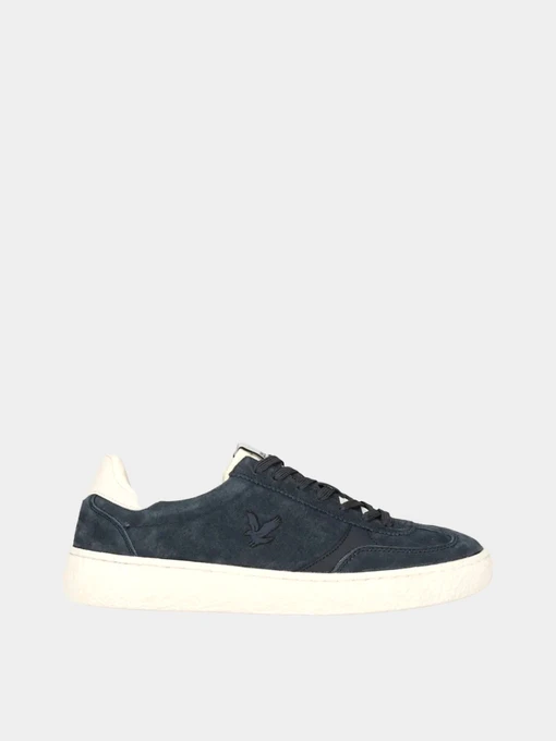 Кеди Lyle & Scott модель ATLAN016-115 Фото