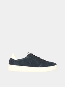 Кеды Lyle & Scott модель ATLAN016-115 Фото