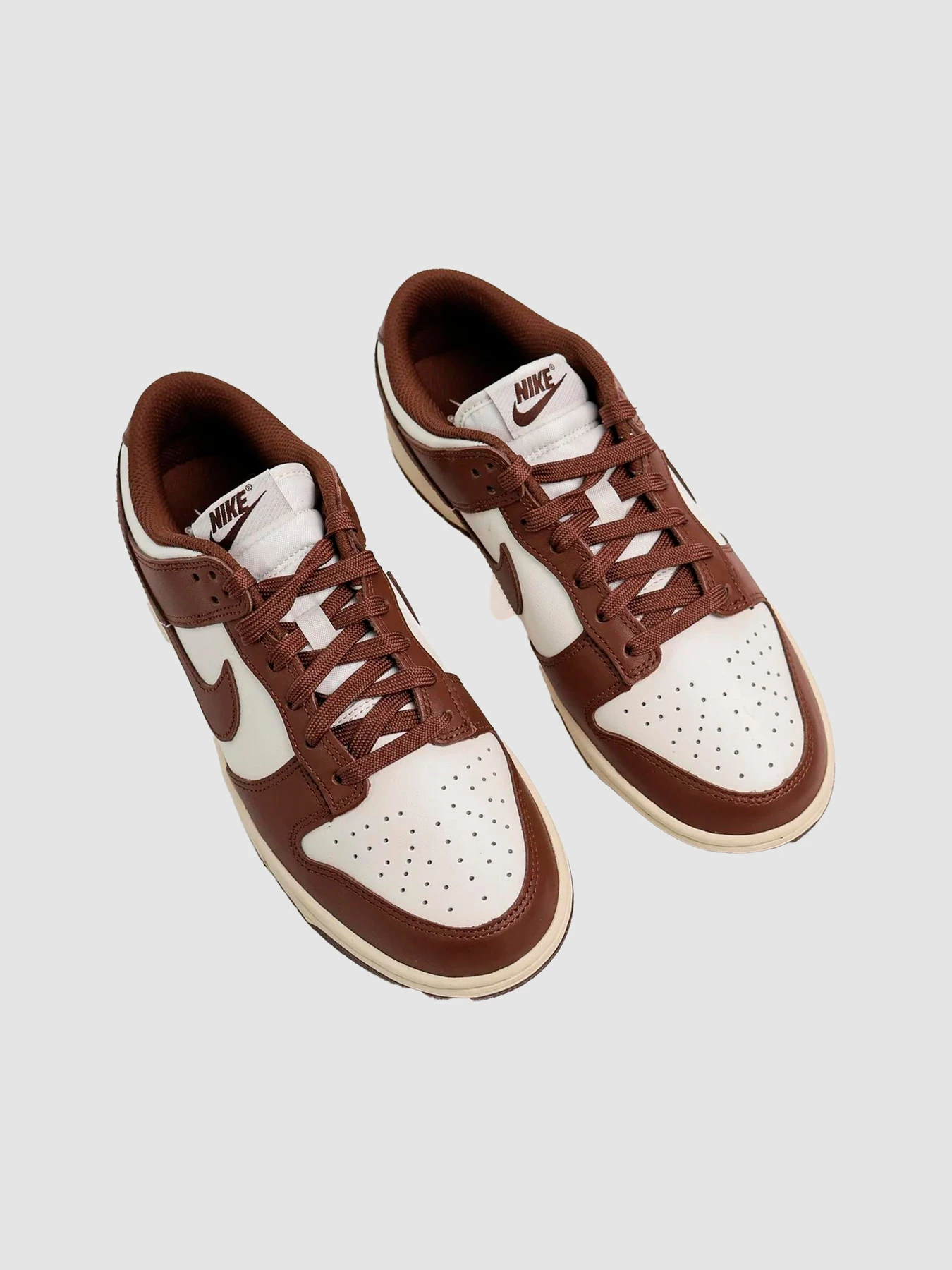 Кросівки NIKE Dunk Low Cacao Wow модель DD1503-124 Кросівки NIKE Dunk Low Cacao Wow модель DD1503-124 Фото