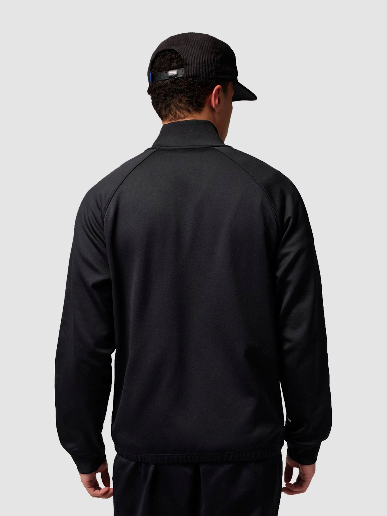 Худи и свитшоты Jordan Brooklyn Tricot Tracksuit модель IO0745-010 Худи и свитшоты Jordan Brooklyn Tricot Tracksuit модель IO0745-010 Фото