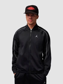 Худі та світшоти Jordan Brooklyn Tricot Tracksuit модель IO0745-010 Фото