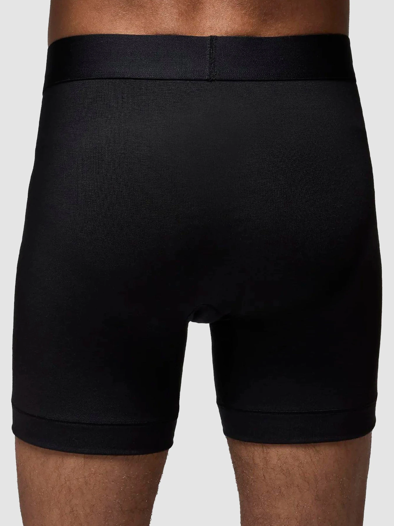 Нижнее белье Jordan Flight Modal Bb Black (3 ) модель JM0621-023 Нижнее белье Jordan Flight Modal Bb Black (3 ) модель JM0621-023 Фото
