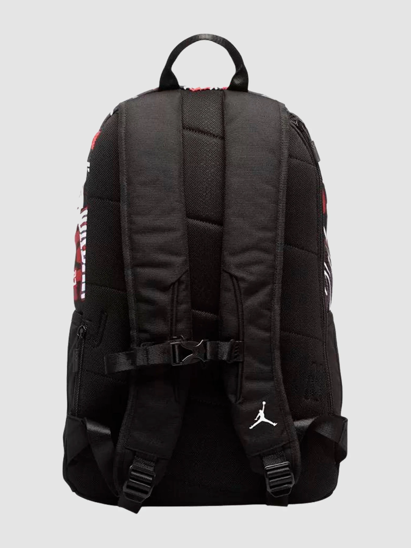 Рюкзаки Jordan Air Patrol Backpack 29 L модель MA0924-H24 Рюкзаки Jordan Air Patrol Backpack 29 L модель MA0924-H24 Фото