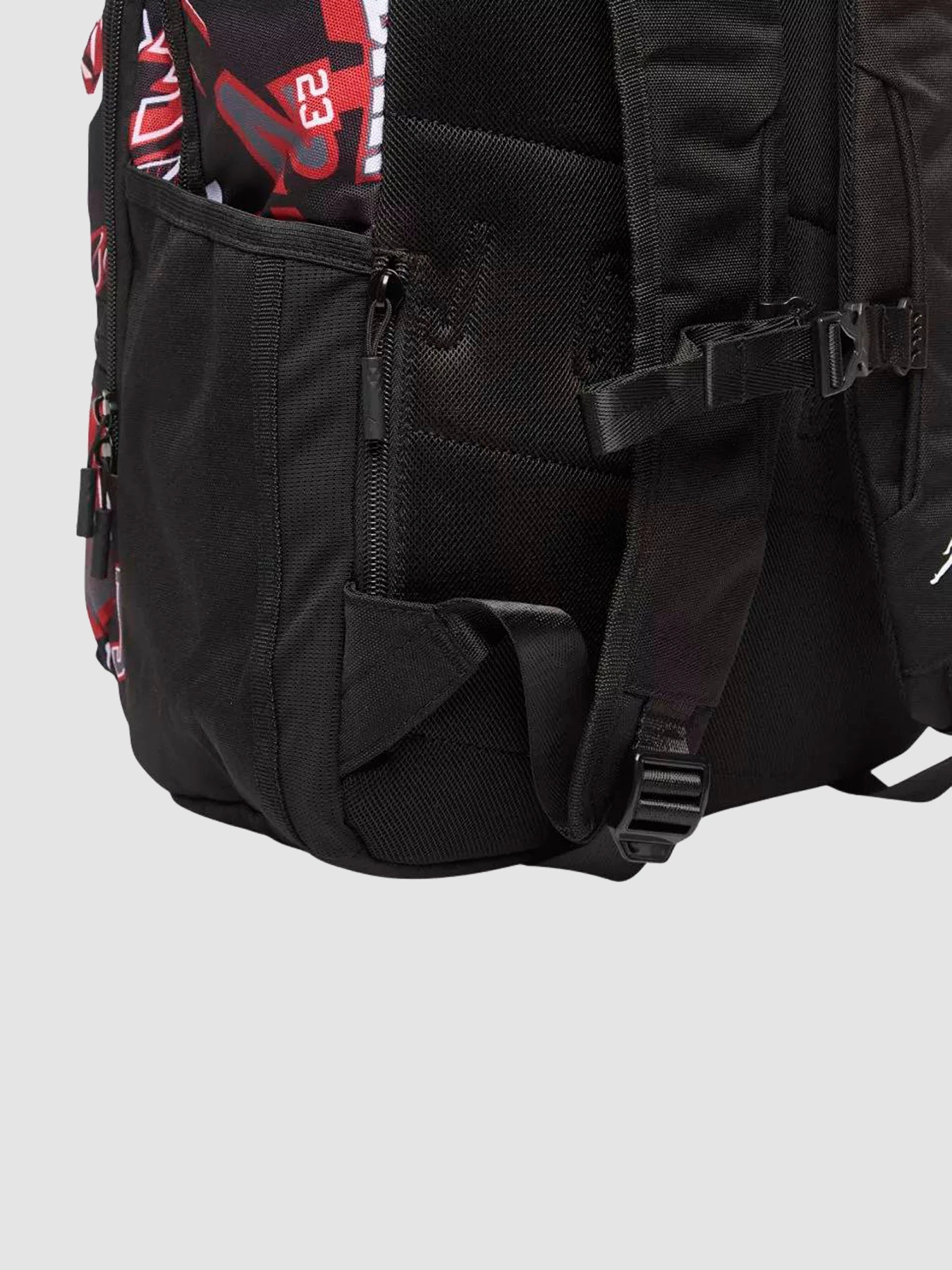 Рюкзаки Jordan Air Patrol Backpack 29 L модель MA0924-H24 Рюкзаки Jordan Air Patrol Backpack 29 L модель MA0924-H24 Фото